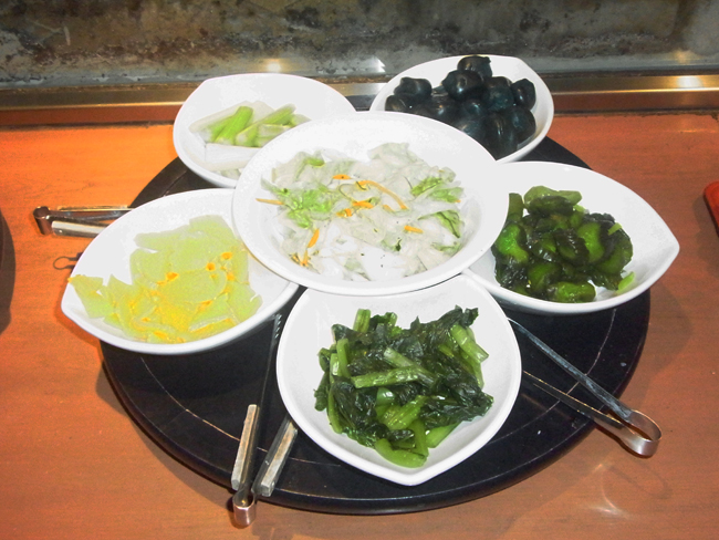 漬物