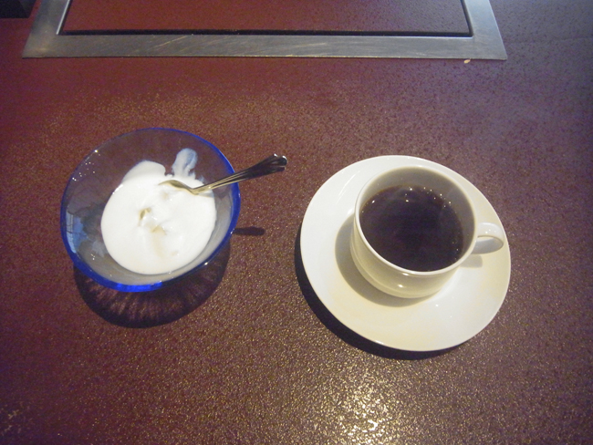 ｺｰﾋｰ