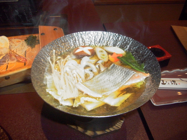 鍋物