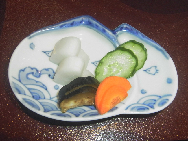 漬物
