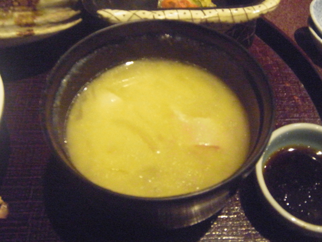 汁物