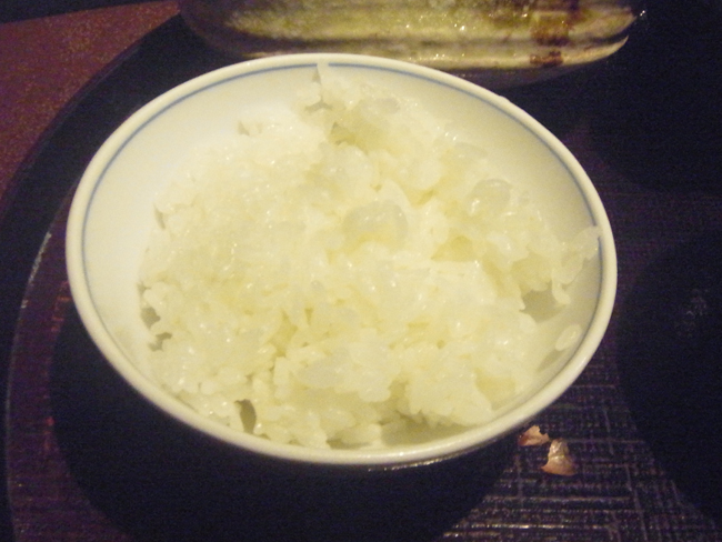ご飯