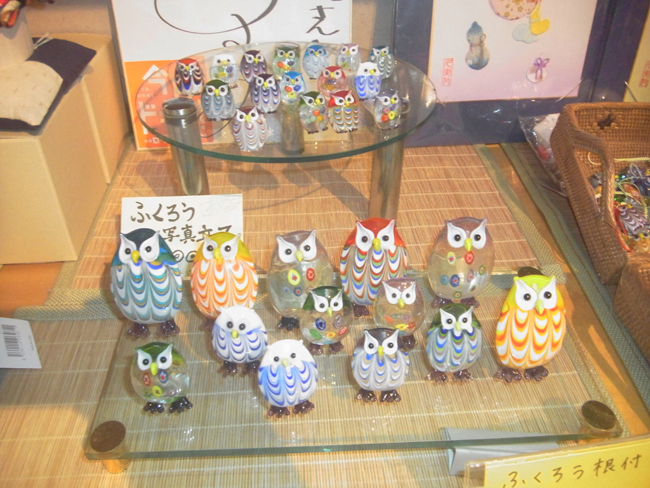 ふくろう