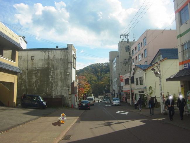 滝乃家別館