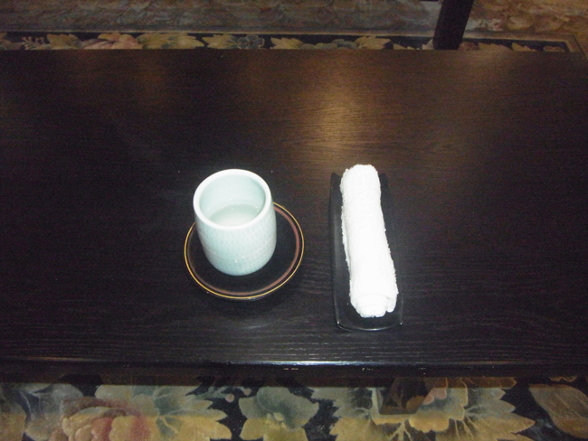 昆布茶
