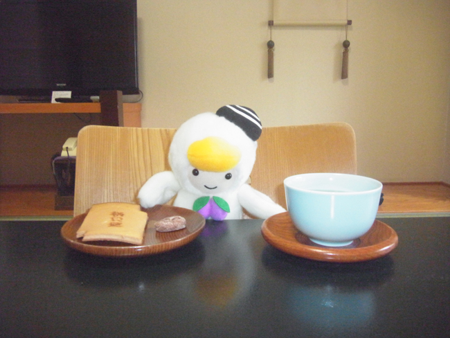 とまチョップ