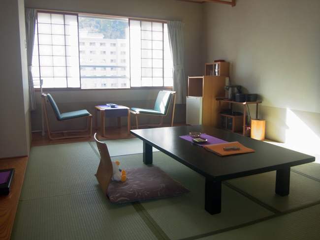 和室１０畳