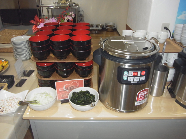 味噌汁