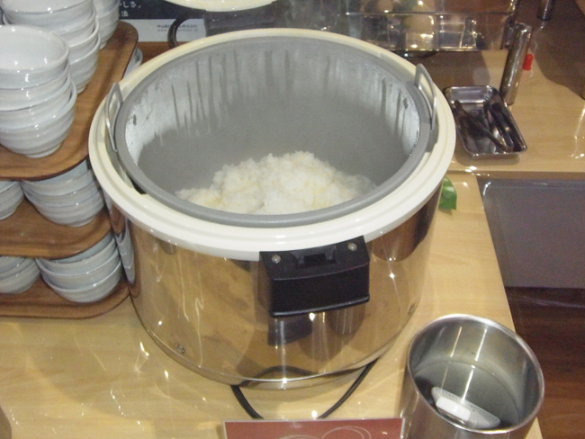 ご飯
