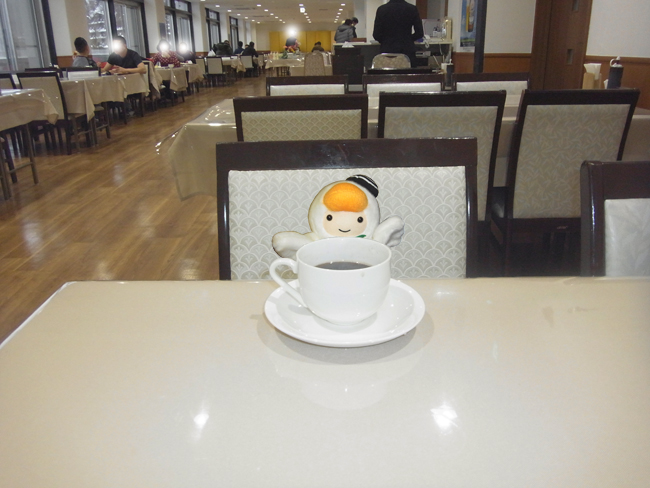 コーヒー