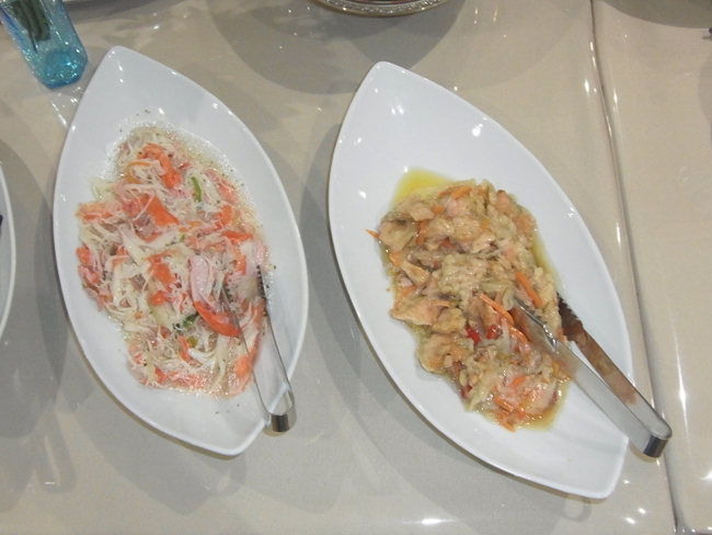 料理