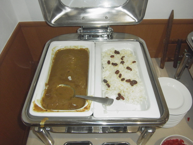 カレー