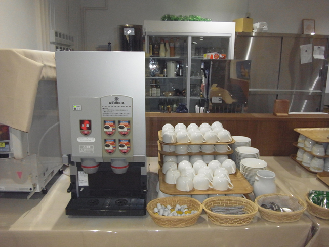 コーヒーサーバー