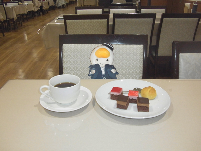 コーヒー