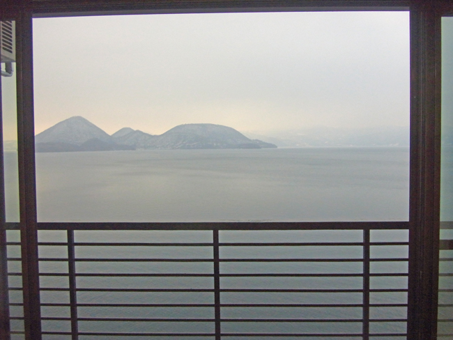 中島