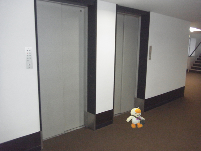 洞爺温泉ホテル花火お部屋