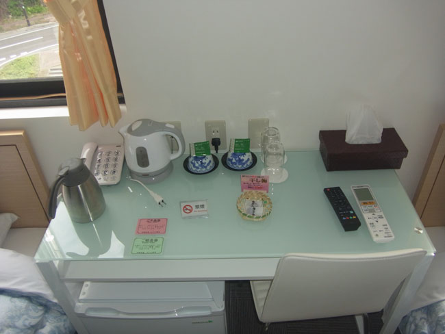 備品