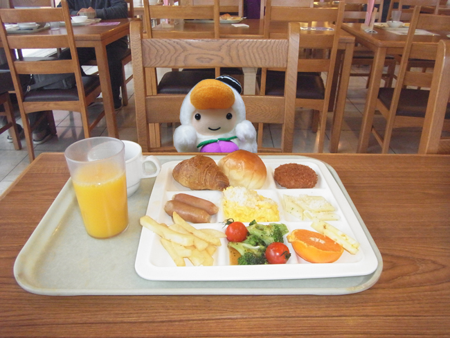 とまチョップ
