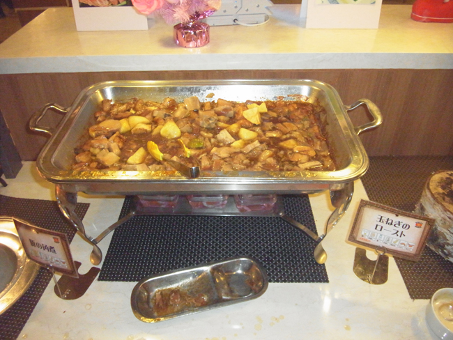 豚の角煮