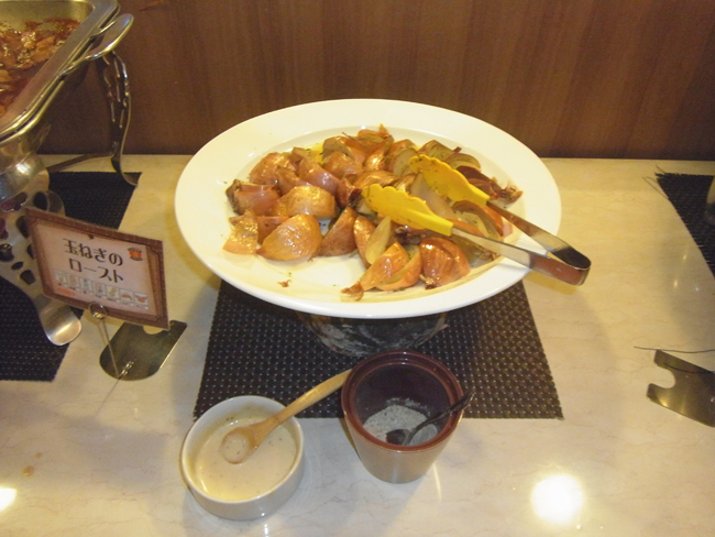 玉ねぎ