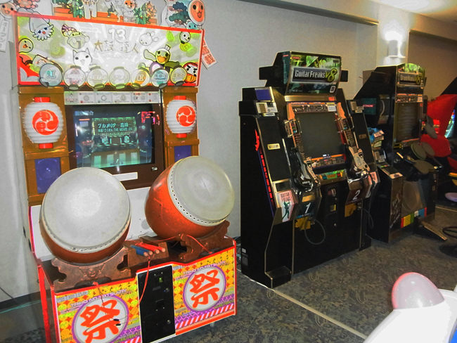 太鼓の達人