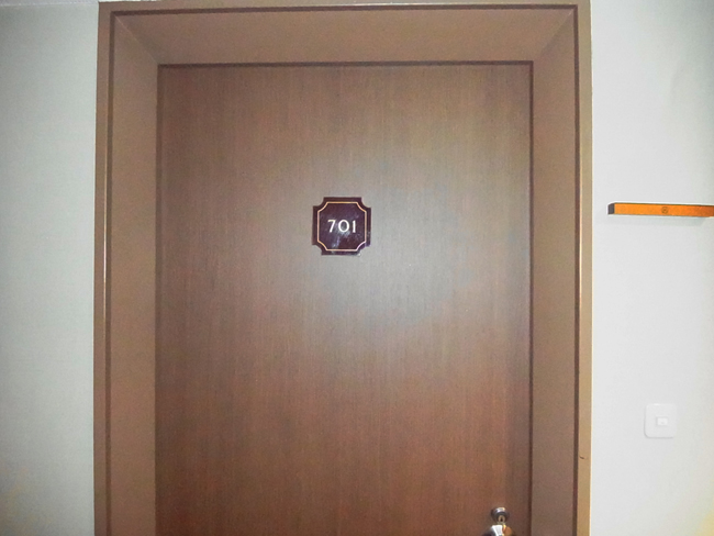 部屋