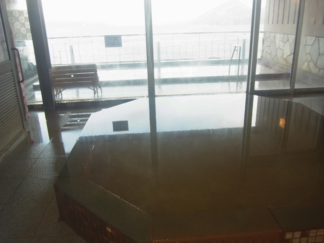 浴槽