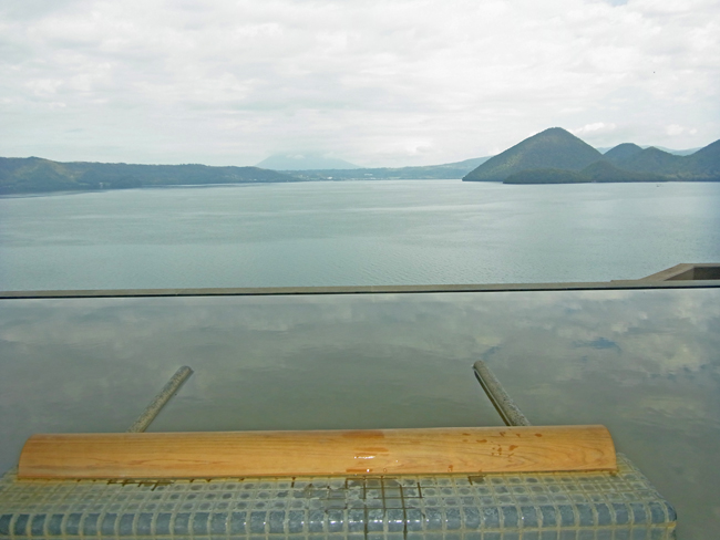 洞爺湖