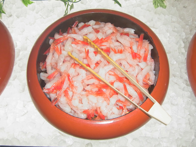 海老