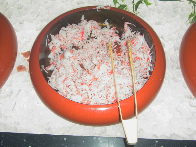 カニカマ