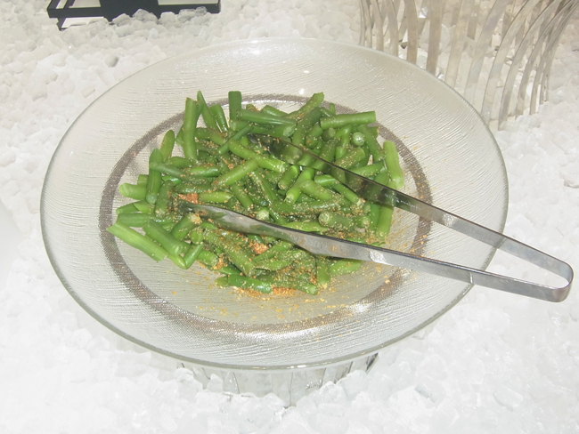 インゲン豆