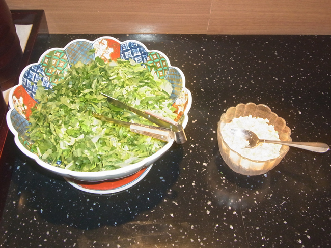 薬味
