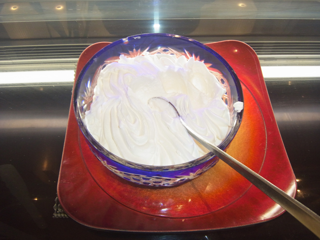 生クリーム