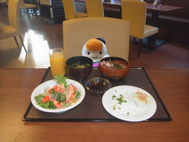 とまチョップ