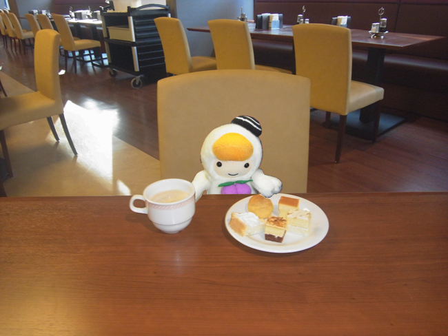 デザート
