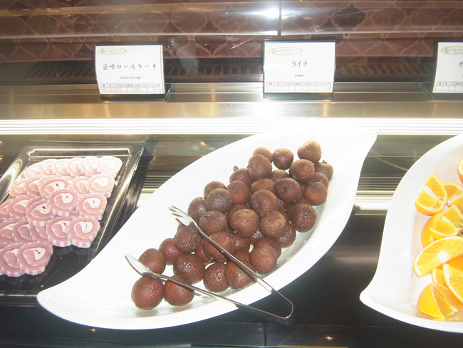 ライチ