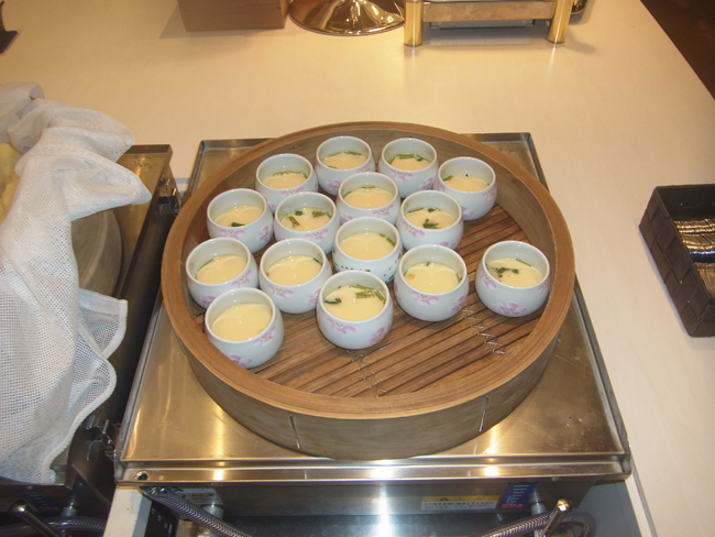 茶碗蒸し