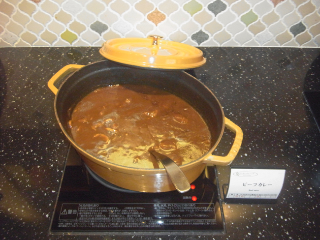 カレー