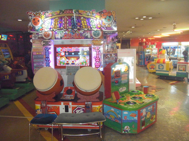 太鼓の達人