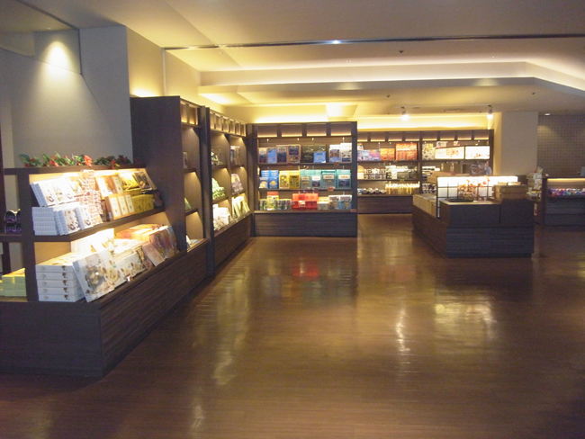 売店