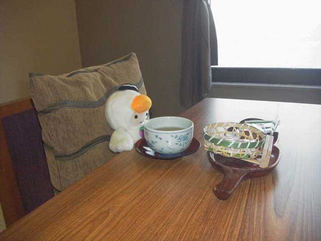 とまチョップ