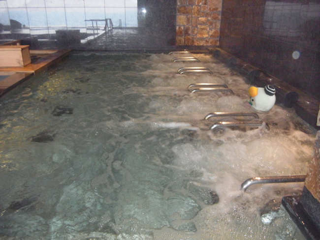 北海道の温泉宿