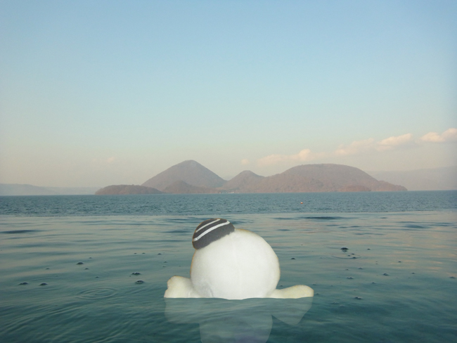 洞爺湖温泉