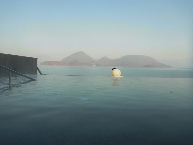 洞爺湖