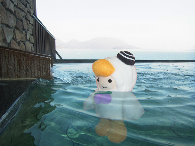 北海道温泉