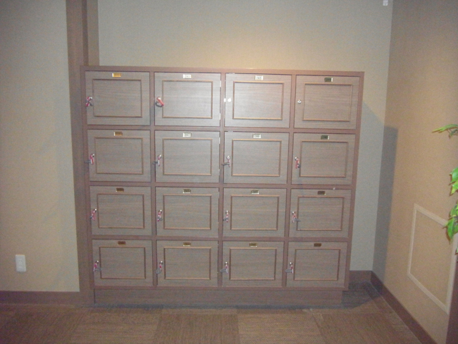 収納ＢＯＸ