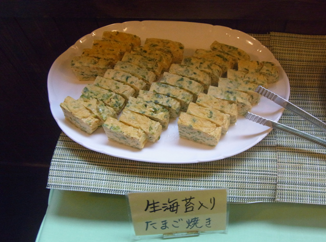 玉子焼き
