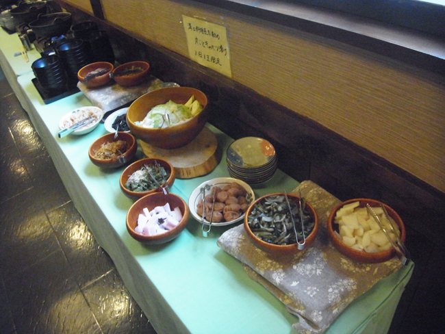 漬物