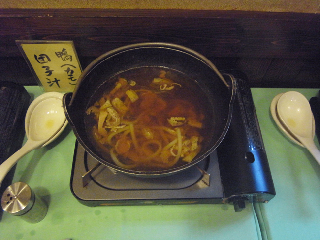 うどん