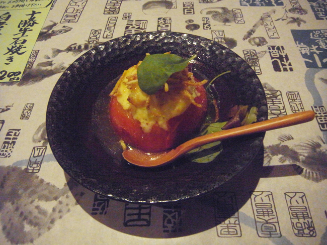 トマト